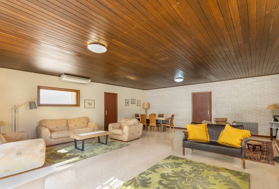 Herverkoop - Vrijstaande Villa -
Orihuela Costa - Costa Blanca