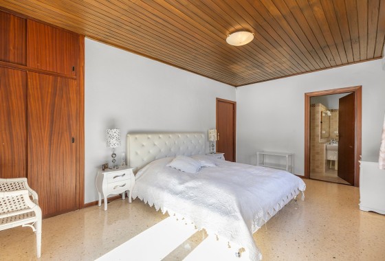 Herverkoop - Vrijstaande Villa -
Orihuela Costa - Costa Blanca