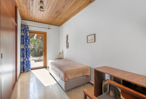 Herverkoop - Vrijstaande Villa -
Orihuela Costa - Costa Blanca