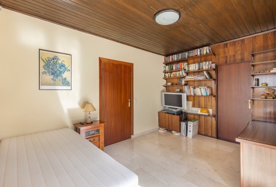 Herverkoop - Vrijstaande Villa -
Orihuela Costa - Costa Blanca