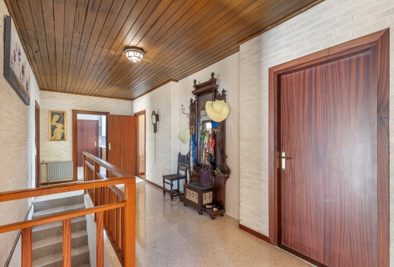 Herverkoop - Vrijstaande Villa -
Orihuela Costa - Costa Blanca