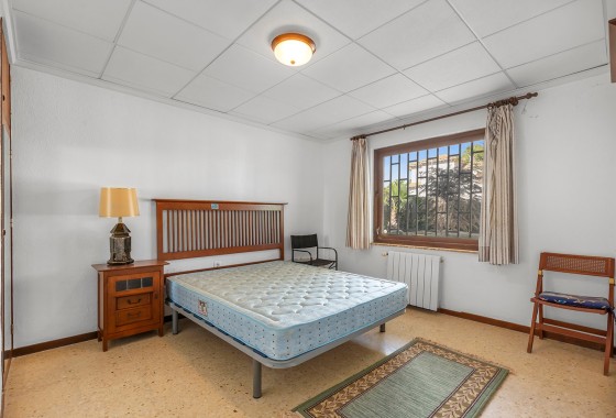 Herverkoop - Vrijstaande Villa -
Orihuela Costa - Costa Blanca