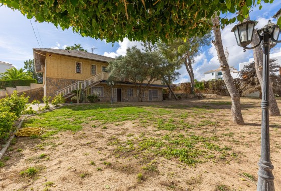 Herverkoop - Vrijstaande Villa -
Orihuela Costa - Costa Blanca