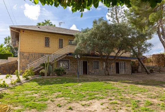 Herverkoop - Vrijstaande Villa -
Orihuela Costa - Costa Blanca