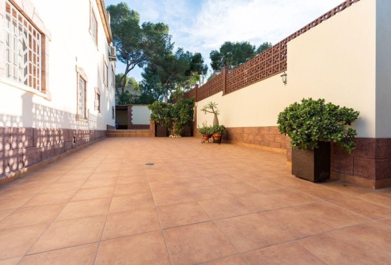 Revente - Villa Individuelle -
Torrevieja - Los Balcones