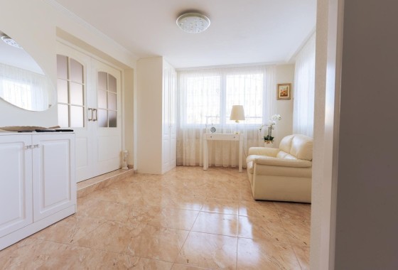 Revente - Villa Individuelle -
Torrevieja - Los Balcones