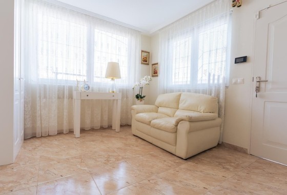 Revente - Villa Individuelle -
Torrevieja - Los Balcones