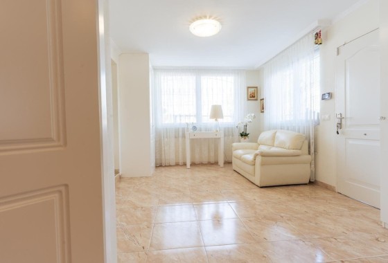 Revente - Villa Individuelle -
Torrevieja - Los Balcones