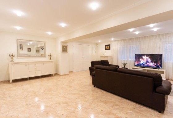 Revente - Villa Individuelle -
Torrevieja - Los Balcones