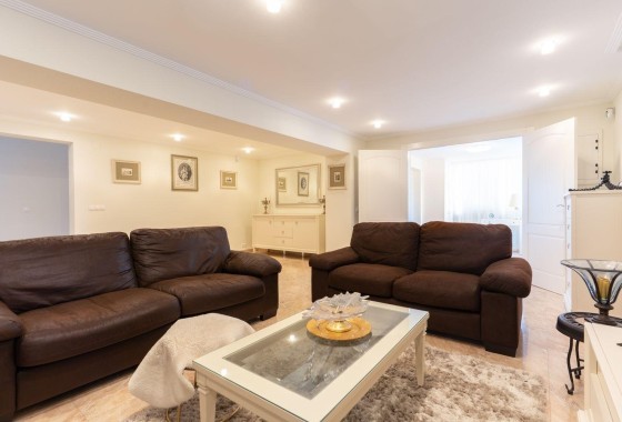 Revente - Villa Individuelle -
Torrevieja - Los Balcones