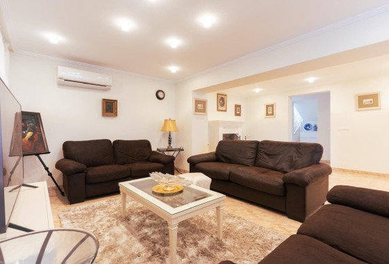 Revente - Villa Individuelle -
Torrevieja - Los Balcones