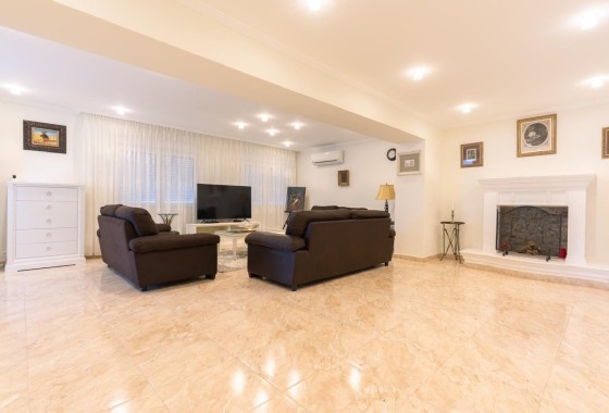 Revente - Villa Individuelle -
Torrevieja - Los Balcones