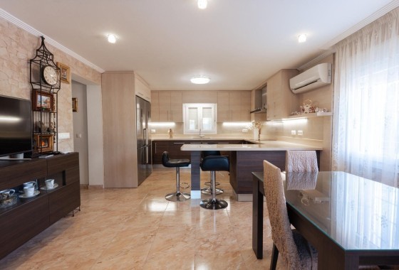 Revente - Villa Individuelle -
Torrevieja - Los Balcones