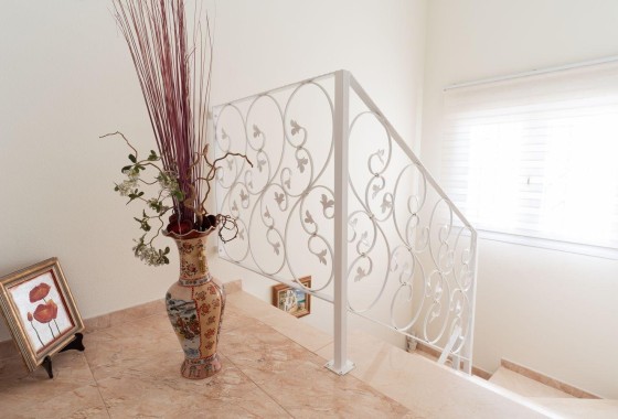 Revente - Villa Individuelle -
Torrevieja - Los Balcones