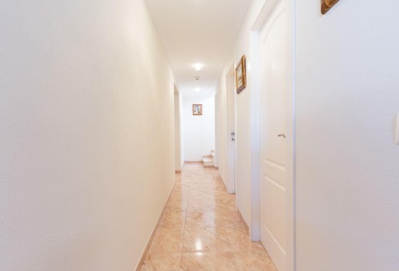 Revente - Villa Individuelle -
Torrevieja - Los Balcones