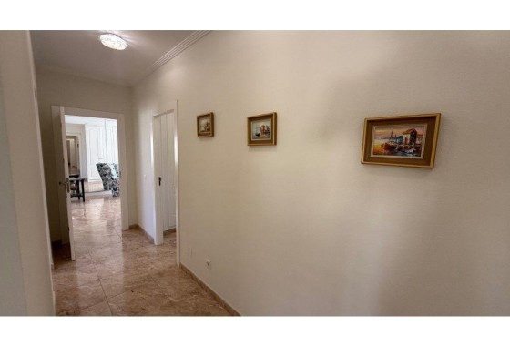 Revente - Villa Individuelle -
Torrevieja - Los Balcones