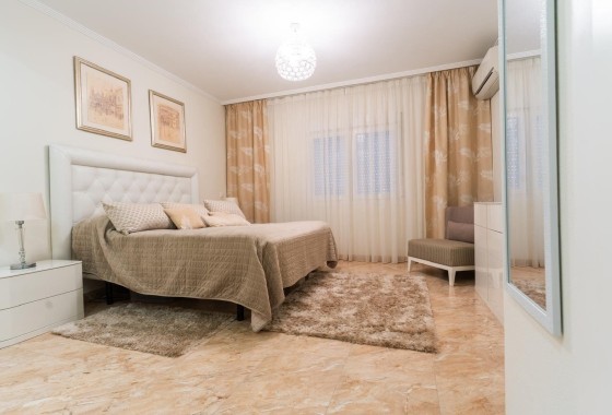 Revente - Villa Individuelle -
Torrevieja - Los Balcones