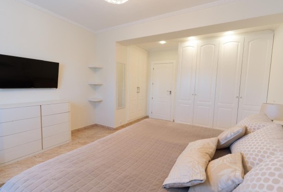 Revente - Villa Individuelle -
Torrevieja - Los Balcones