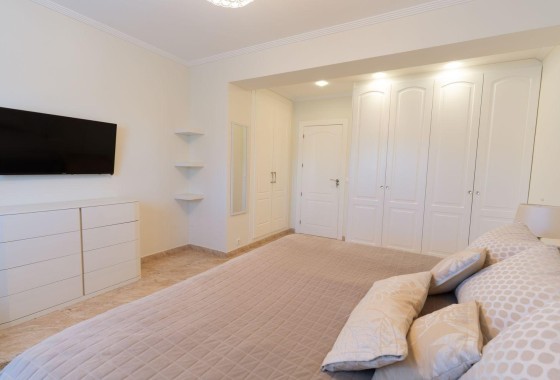 Revente - Villa Individuelle -
Torrevieja - Los Balcones