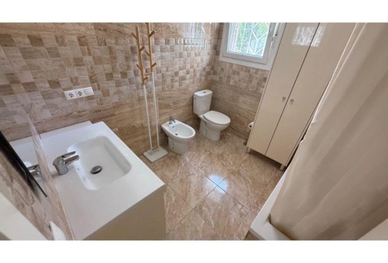 Revente - Villa Individuelle -
Torrevieja - Los Balcones