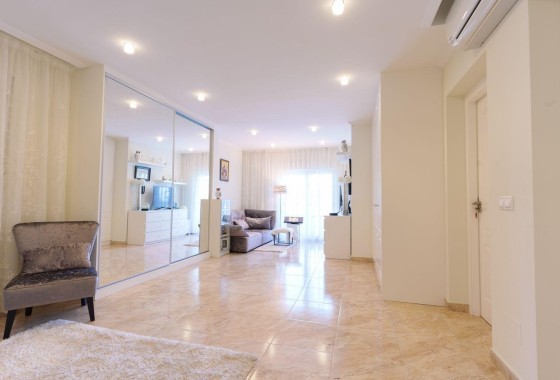 Revente - Villa Individuelle -
Torrevieja - Los Balcones