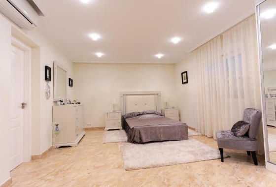 Revente - Villa Individuelle -
Torrevieja - Los Balcones
