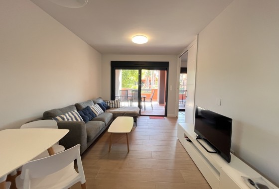 Sprzedaż - Apartament / Mieszkanie -
Villamartín - Costa Blanca