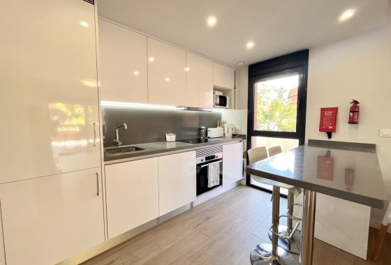 Sprzedaż - Apartament / Mieszkanie -
Villamartín - Costa Blanca