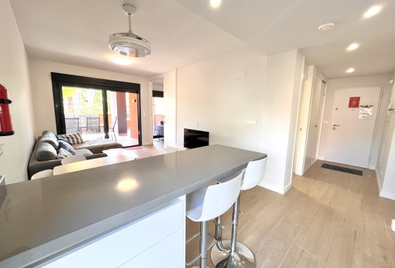 Sprzedaż - Apartament / Mieszkanie -
Villamartín - Costa Blanca