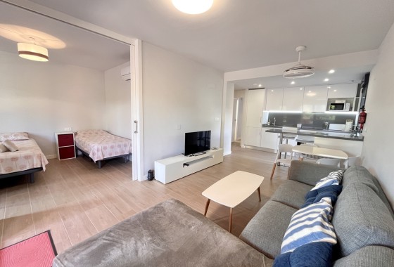 Sprzedaż - Apartament / Mieszkanie -
Villamartín - Costa Blanca