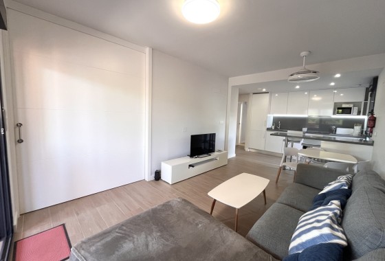 Sprzedaż - Apartament / Mieszkanie -
Villamartín - Costa Blanca