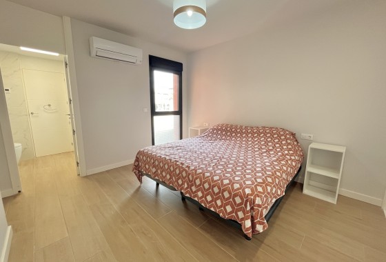 Sprzedaż - Apartament / Mieszkanie -
Villamartín - Costa Blanca