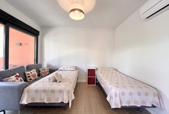 Sprzedaż - Apartament / Mieszkanie -
Villamartín - Costa Blanca