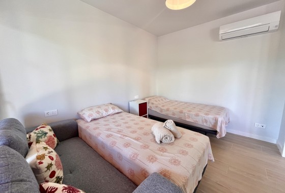 Sprzedaż - Apartament / Mieszkanie -
Villamartín - Costa Blanca