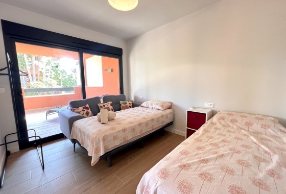 Sprzedaż - Apartament / Mieszkanie -
Villamartín - Costa Blanca