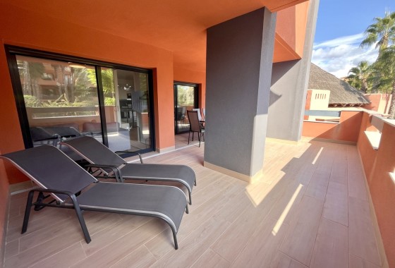 Sprzedaż - Apartament / Mieszkanie -
Villamartín - Costa Blanca