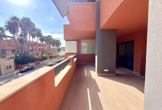 Sprzedaż - Apartament / Mieszkanie -
Villamartín - Costa Blanca