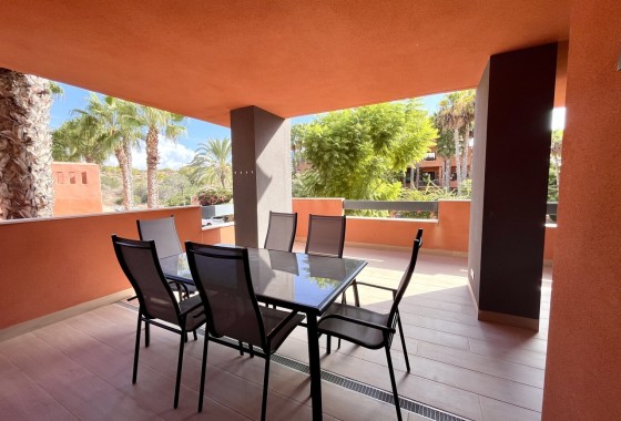 Sprzedaż - Apartament / Mieszkanie -
Villamartín - Costa Blanca
