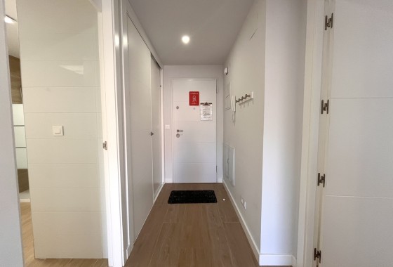 Sprzedaż - Apartament / Mieszkanie -
Villamartín - Costa Blanca