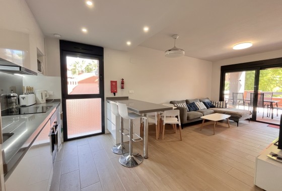 Sprzedaż - Apartament / Mieszkanie -
Villamartín - Costa Blanca