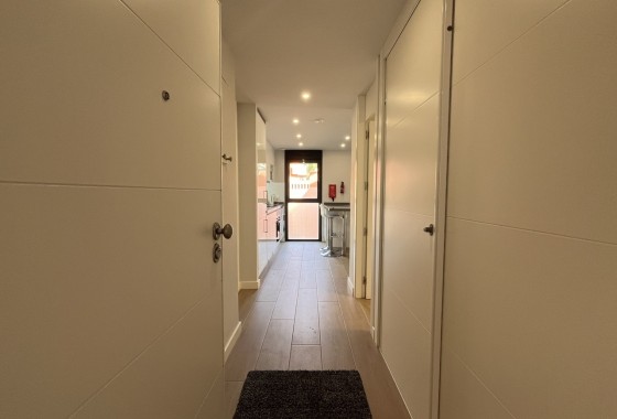 Sprzedaż - Apartament / Mieszkanie -
Villamartín - Costa Blanca