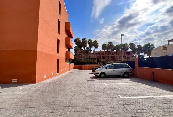 Sprzedaż - Apartament / Mieszkanie -
Villamartín - Costa Blanca
