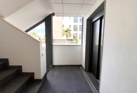 Sprzedaż - Apartament / Mieszkanie -
Villamartín - Costa Blanca