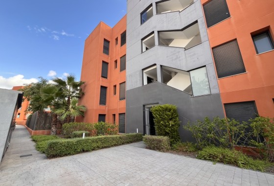 Sprzedaż - Apartament / Mieszkanie -
Villamartín - Costa Blanca