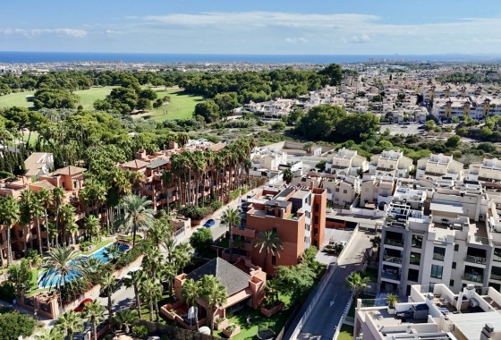 Sprzedaż - Apartament / Mieszkanie -
Villamartín - Costa Blanca