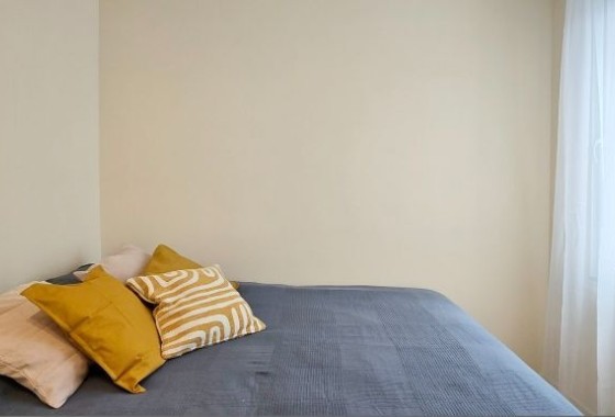 Sprzedaż - Apartament / Mieszkanie -
Torrevieja - Center