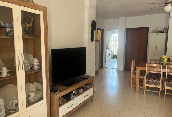 Herverkoop - Appartement / Flat -
Puerto de mazarron - Centro