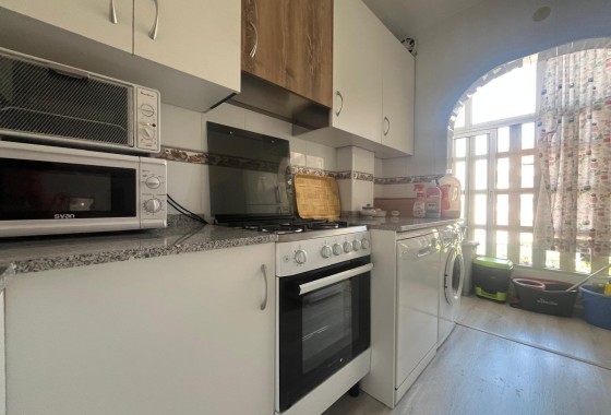 Herverkoop - Appartement / Flat -
Puerto de mazarron - Centro