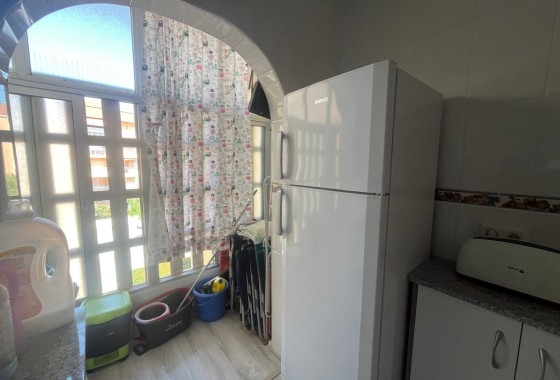 Herverkoop - Appartement / Flat -
Puerto de mazarron - Centro