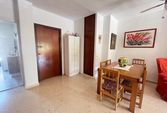 Herverkoop - Appartement / Flat -
Puerto de mazarron - Centro